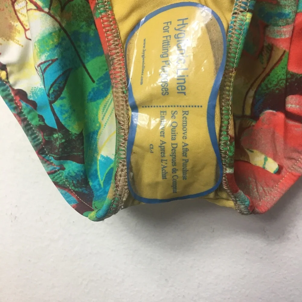 Nautica One Piece Swimsuit NWOT